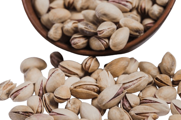 Pistachios