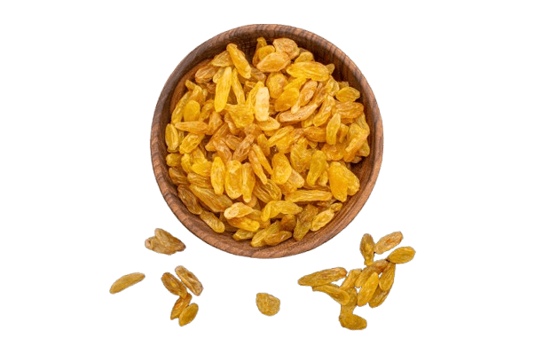 Raisins
