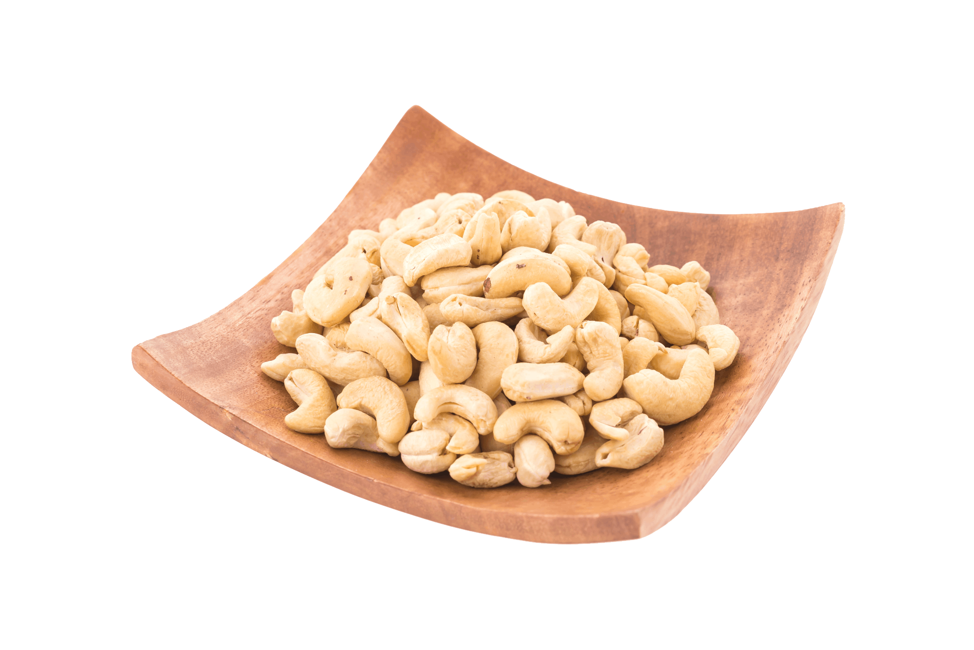 cashews