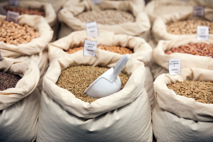 Commodity-Trading