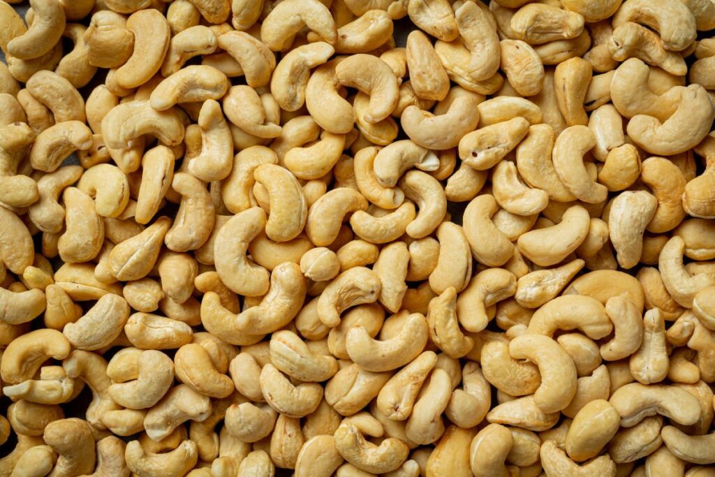 Cashew Kernels