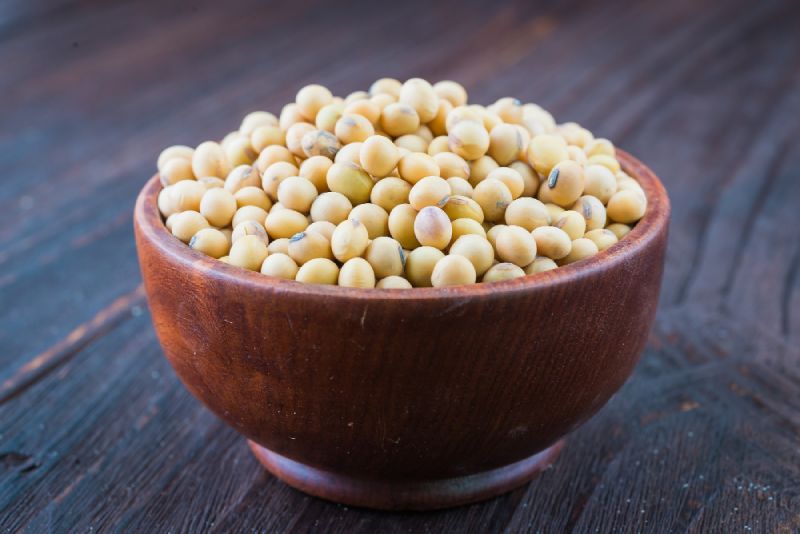Soyabin