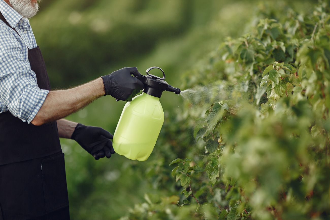 Sprayers